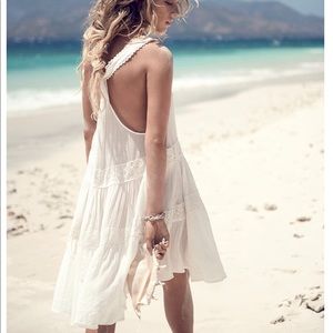 Spell and the Gypsy Savannah T Back Sundress
